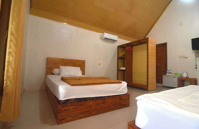 Villa Kopiori - Foto 8