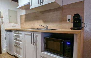 Studio Duplex le Jungle - Bourgoin Centre - Foto 7