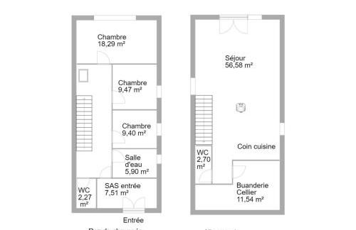 La grange d'elie et rosa - Foto 39