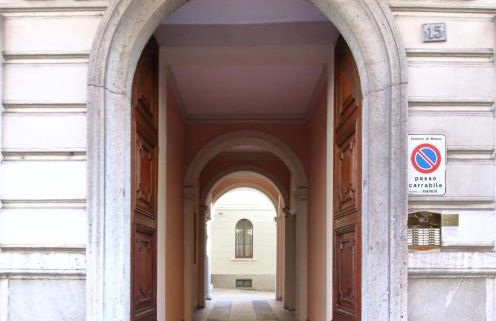 Suite Cadorna - Your Home From Home - Photo 21