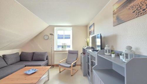 Ferienwohnung Strandbrise - Foto 2