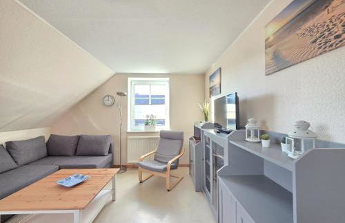 Ferienwohnung Strandbrise - Foto 2