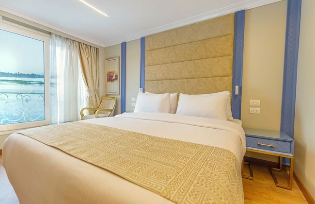 Casa Sol Nile Cruise - Foto 14