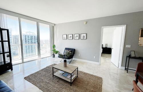 Miami Vacation Rentals - Brickell - Foto 110