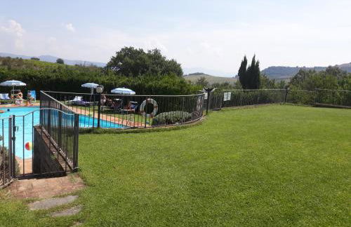 Villa Podere S.Antonio - Foto 7