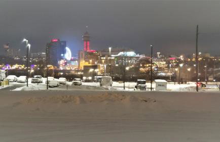 Grand View - Walk to Falls, Casino & Attractions - Foto 16