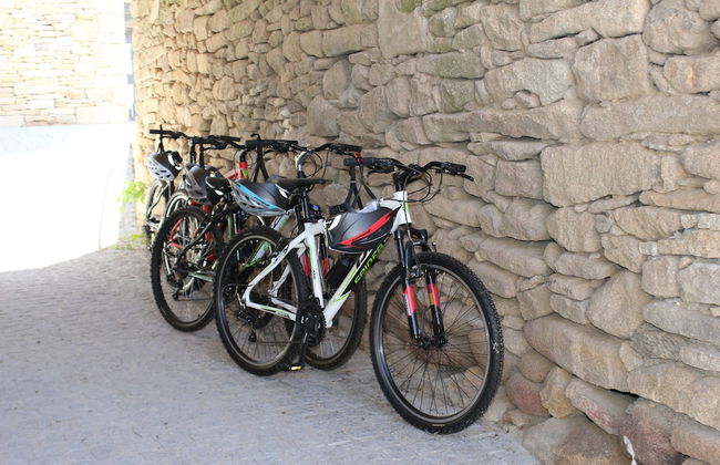 Curral D'Avó Turismo Rural & SPA - Foto 61