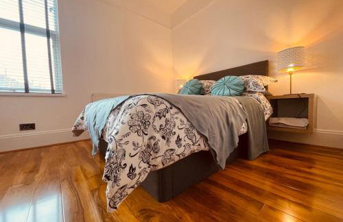 Modern Luxury 3 bed house - Foto 18