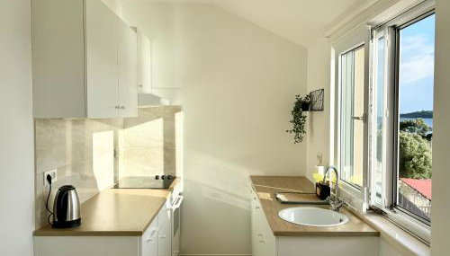 Seaview apartment Sara - Foto 4