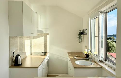 Seaview apartment Sara - Foto 4