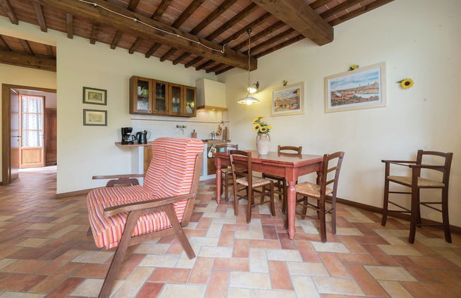 Holiday Home With Swimming Pool With Bubble Bath and Children's Pool - Foto 26