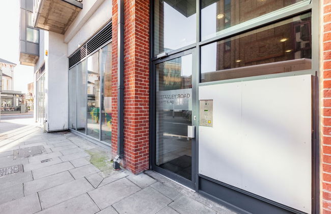 Roomspace Apartments - Chorus - Foto 10