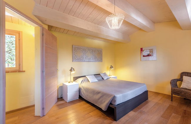 Superb Two-storey Villa Limone Apartment - Resort Cignella - Photo 3