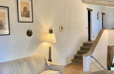 Berenice in Chianti - Authentic Tuscan Country House - Foto 45