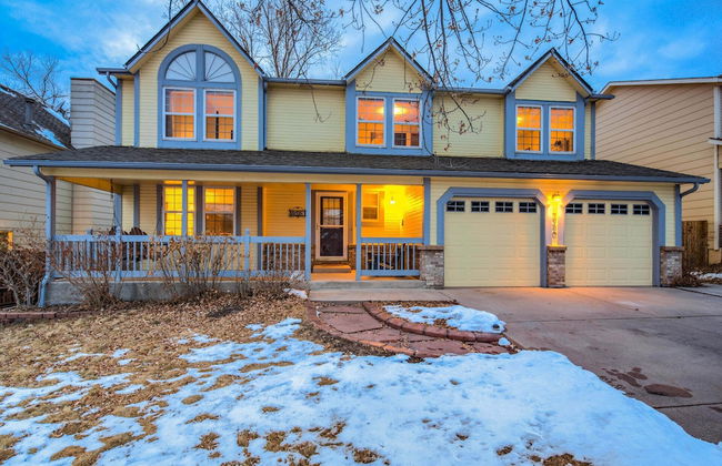 4BR Spacious & Comfortable Mid-term & Corporate Rental - Photo 68