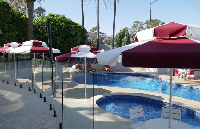 Lake Mulwala Boatel - Photo 27