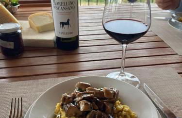 Casale dei 3 galli - Foto 28