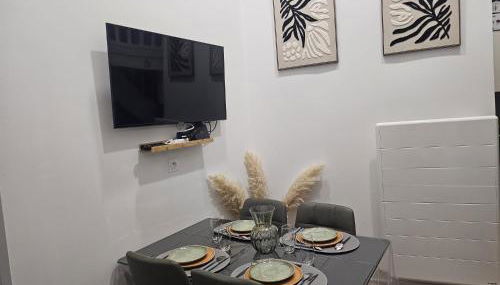 Le Ptit nid Cocon au cœur du centre ville - Photo 5