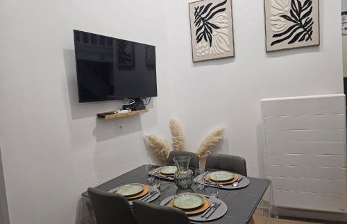 Le Ptit nid Cocon au cœur du centre ville - Photo 5