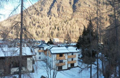 Appartamenti Residence Lares Ossana - Foto 30