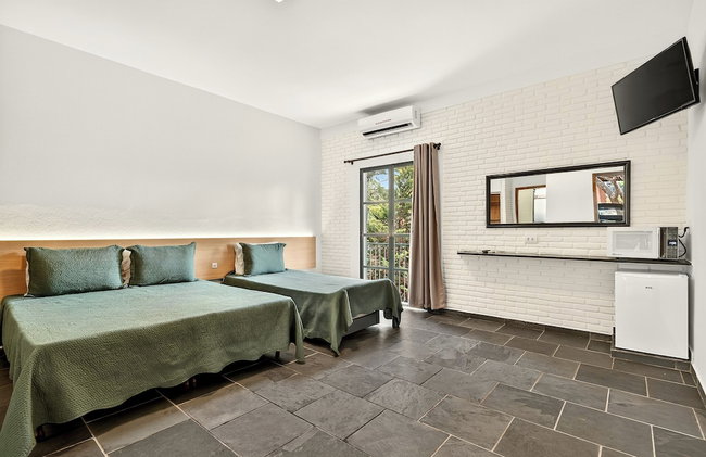 Grínberg's Village Hotel - Foto 27