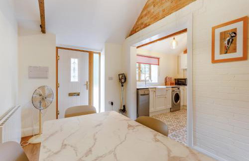 Woodpecker Barn - Uk38613 - Foto 11