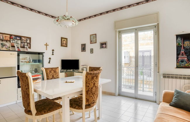 Posh Home in Santa Caterina Villarmosa near Nature Reserve - Foto 17