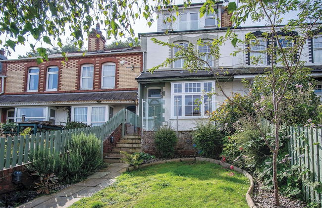 Overland Road 4 Bed House Mumbles - Foto 72