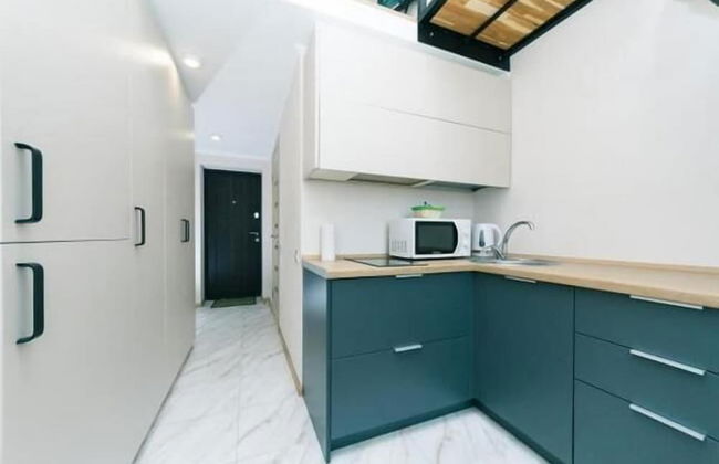 BeRest Inn - Foto 22