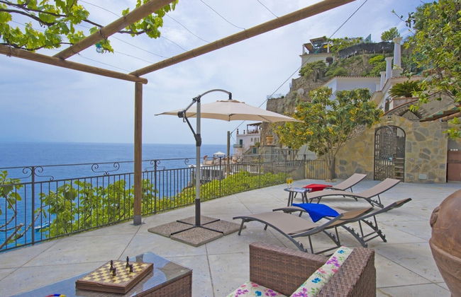 Villa Asciola - Foto 14