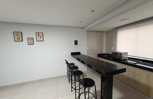 Flat na melhor localização de Goiânia - Foto 5