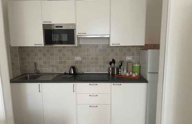 15 Tourist House Bologna Primaticcio - Foto 13