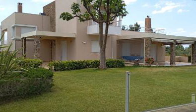 Villa Achilleos - Foto 3