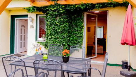 -Waldhaus-Fewo 3 - Foto 2