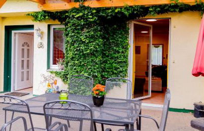 -Waldhaus-Fewo 3 - Foto 2