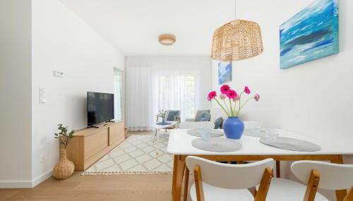 Sand Dunes Blue Marine by Major Domus Club - Foto 2