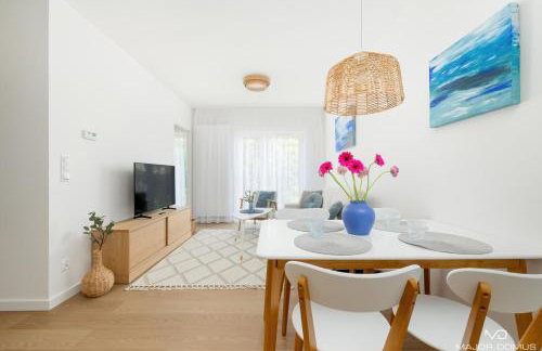 Sand Dunes Blue Marine by Major Domus Club - Foto 2