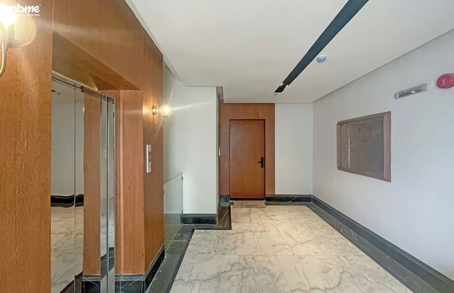 bnbmehomes-Top APT nr Kingdom Tower-B11 - Foto 1