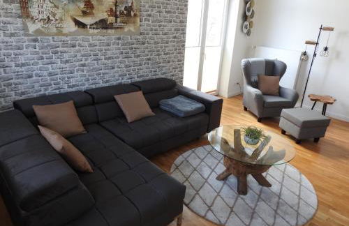 Apartments in Warnemuende - Foto 20