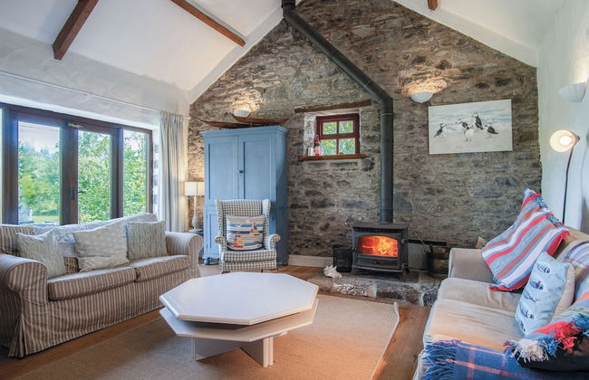 Haggard - 3 Bedroom Cottage - Manorbier - Foto 31