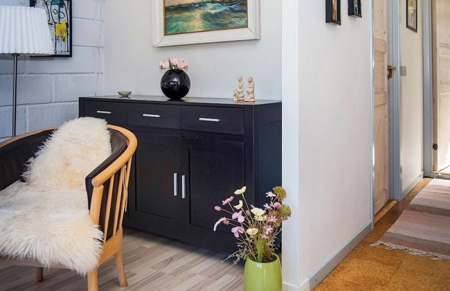 5 Person Holiday Home in Thisted - Photo 20