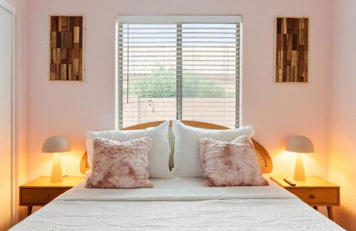 Reset Rally Pool Hot Tub Firepit - Foto 24