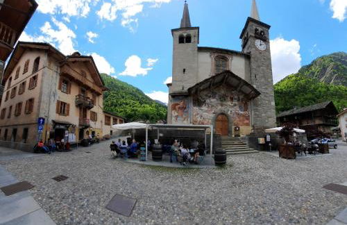 Alagna Tres Jolie - Foto 40