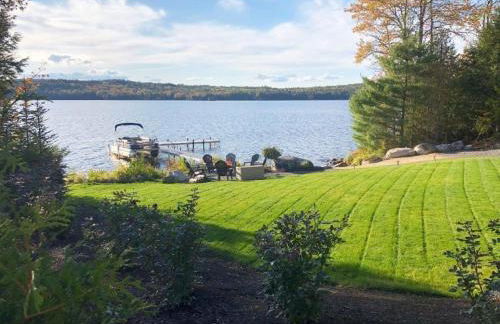 Downeast Sunset Luxury Lakehouse - Photo 21