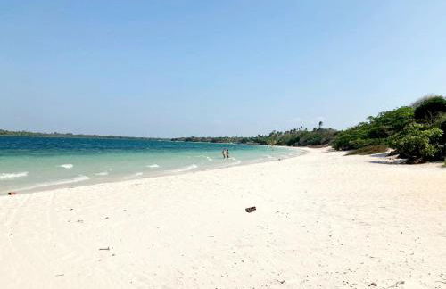 Refúgio do Preá - 700 Metros da Praia - Foto 34