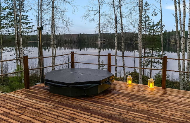 Villa sipilä - Photo 20