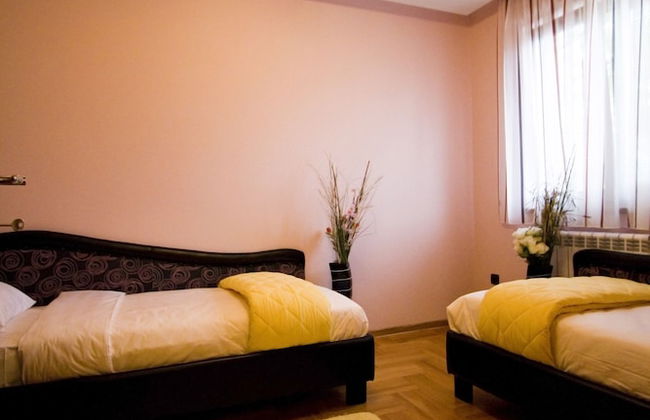 Vila Barović and Spa - Foto 9