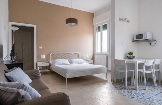 Palazzina Carracci - Photo 49