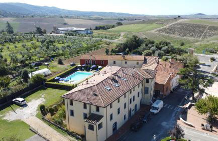 Residence Giuly Rosselmini - Foto 47