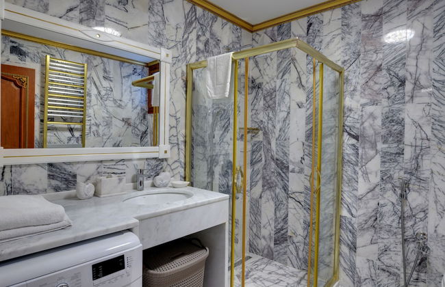 Emirganli Ottoman House - Foto 41